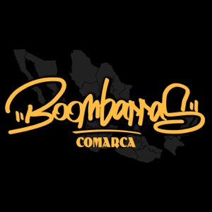 Boombarras Comarca (feat. Flash, Gala Rp, Driser Berko, Pocksa & NIFFER CR)