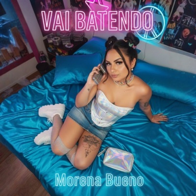 Vai Batendo - Single