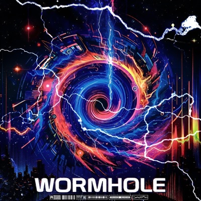 Wormhole (feat. JakoV) - Single