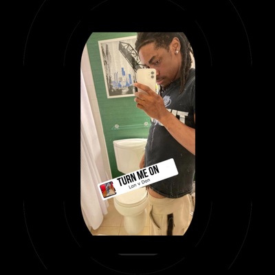 Turn me on Freestyle - Single