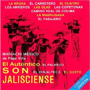 El Auténtico Son Jalisciense
