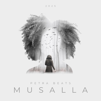 Musalla (Melankolik Sad Rap Beat) - Single