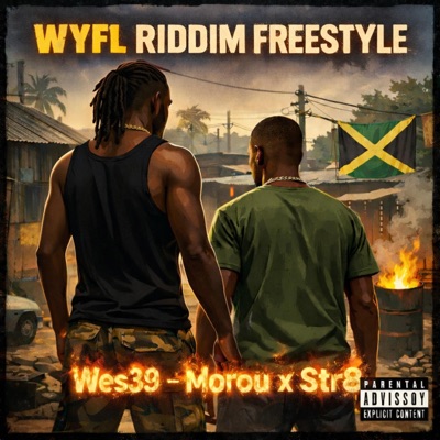 WYFL RIDDIM FREESTYLE - Single