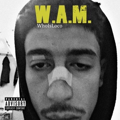 W.A.M. - Single