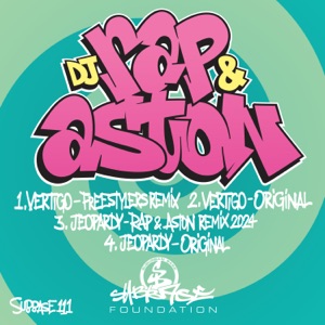 Jeopardy (DJ Rap & Aston Remix 2024)