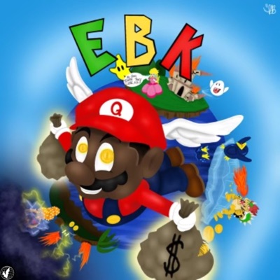 Ebk - Single