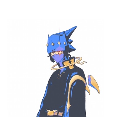 Duapar - GEASS USERS (feat. TKKF)