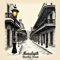 Saffron Note Voyage - Meauligth lyrics