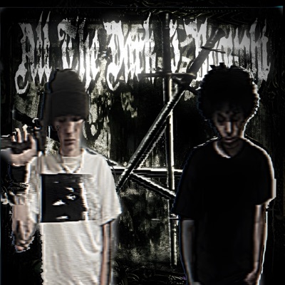 ALL THE DARK I BROUGHT (feat. BEARGUTS) - Single