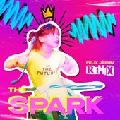 The Spark (feat. Lisdoonvarna Crew) [Felix Jaehn Remix] artwork