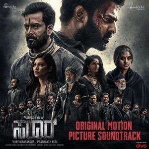 Salaar Cease Fire - Kannada (Original Motion Picture Soundtrack)
