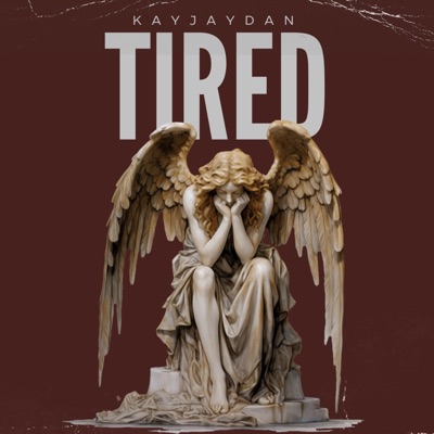 TIRED - Single