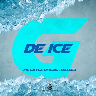 G de Ice - Single