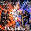 Lisa Jo - Any Place We In