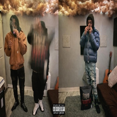 Function (feat. Ruga 210 & Scon) - Single