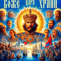 Боже, Царя храни! - Single - Alex Bold