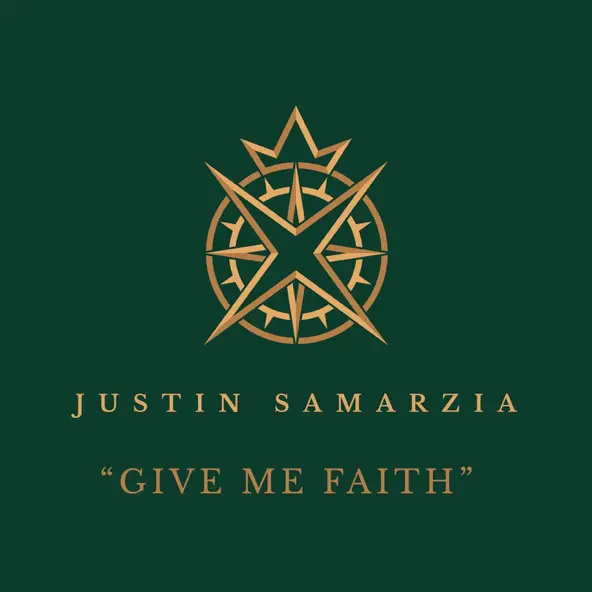 Album cover of Give Me Faith by Justin Samarzia