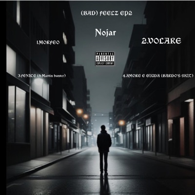 (BAD) FEELZ EP 2 - EP