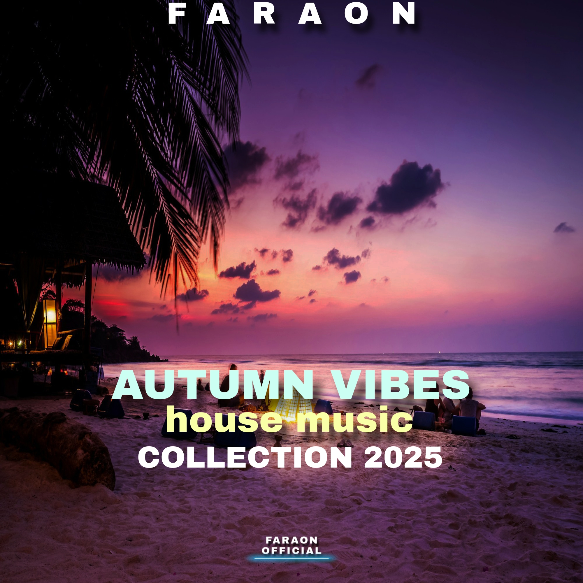 Autumn Vibes House Music Collection 2025