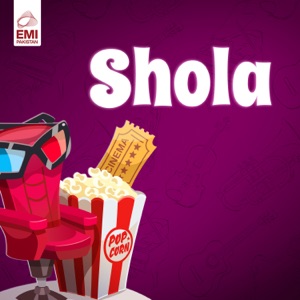 Shola (Original Motion Picture Soundtrack) - EP