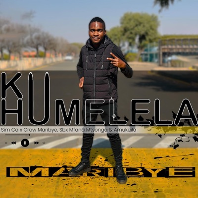 Ku humelela (feat. Crow Maribye, Sbx Mfana Mtsonga & Amukeila) - Single