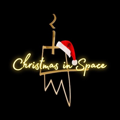 Christmas in Space