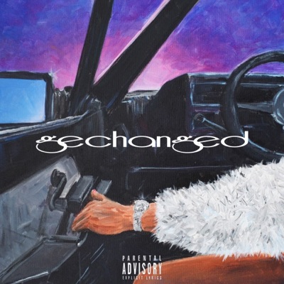 gechanged - Single