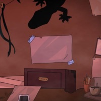 Shadow (Fantoche: 23rd International Animation Film Festival) - Single - Natalia Wohler