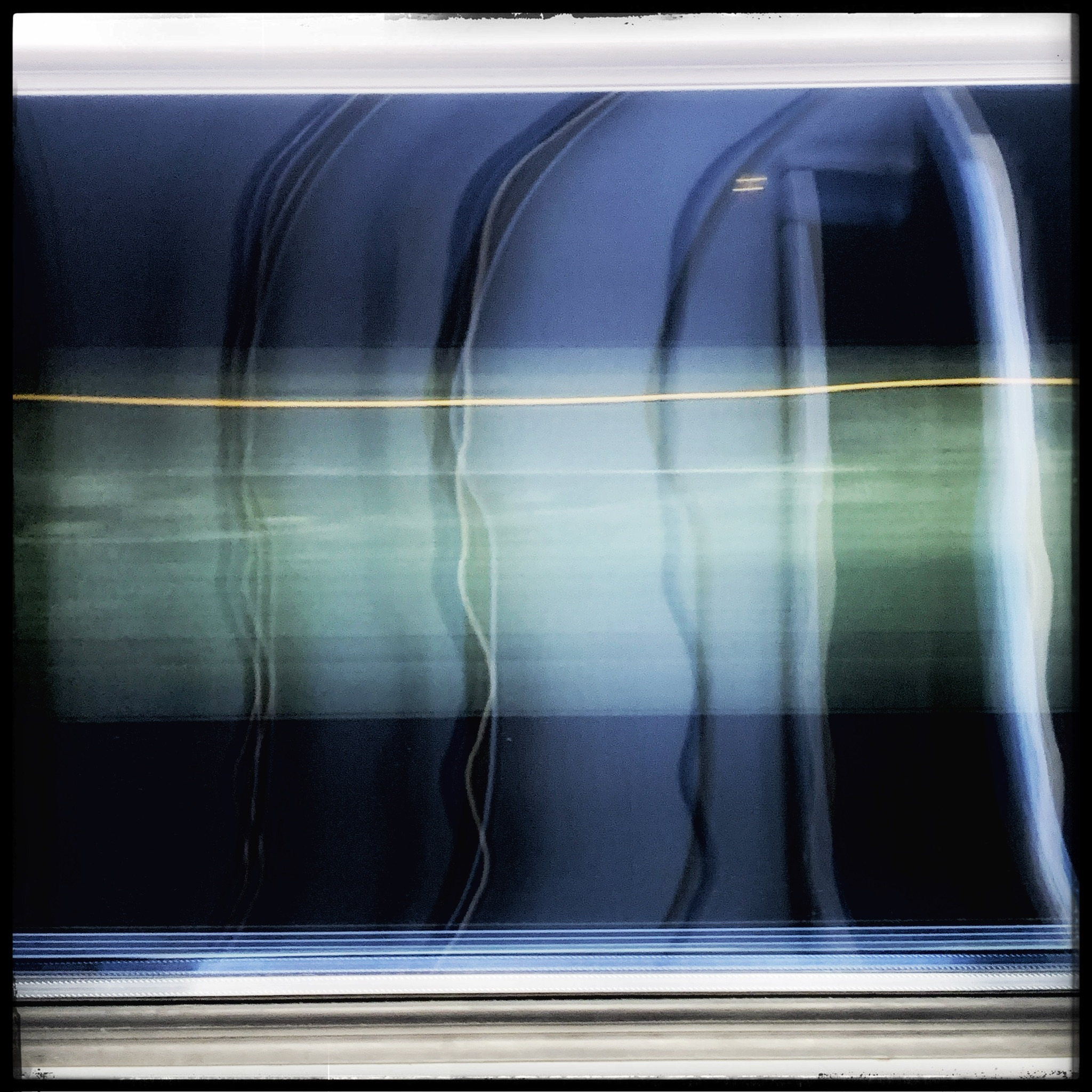 Inner Maze - Single