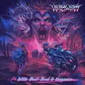 Vapor City: Blood and Steel Upon the Silver Tower