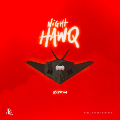 Night Hawq Riddim - Single