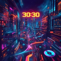 30 for 30: Hip-Hop, Afrobeats & Pop Instrumentals - Snatch Moore