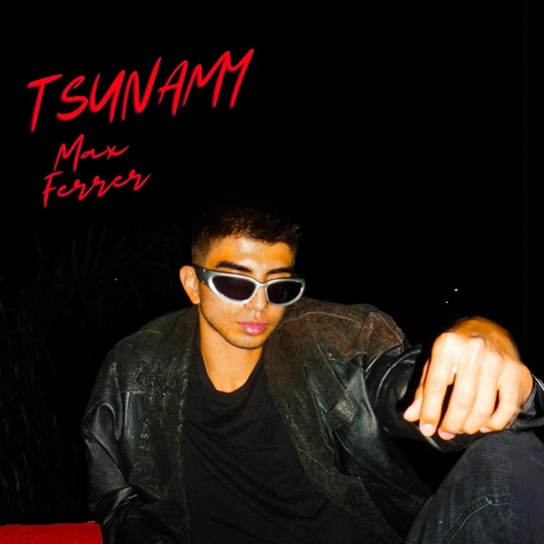 Tsunamy
