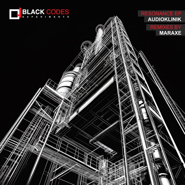 Resonance Ep Remixes (feat. MarAxe) - Single