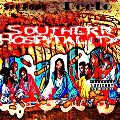 Southern Hospitality (feat. Deelo) - Single