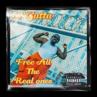 Free All The Real Ones - Single - 57Gutta