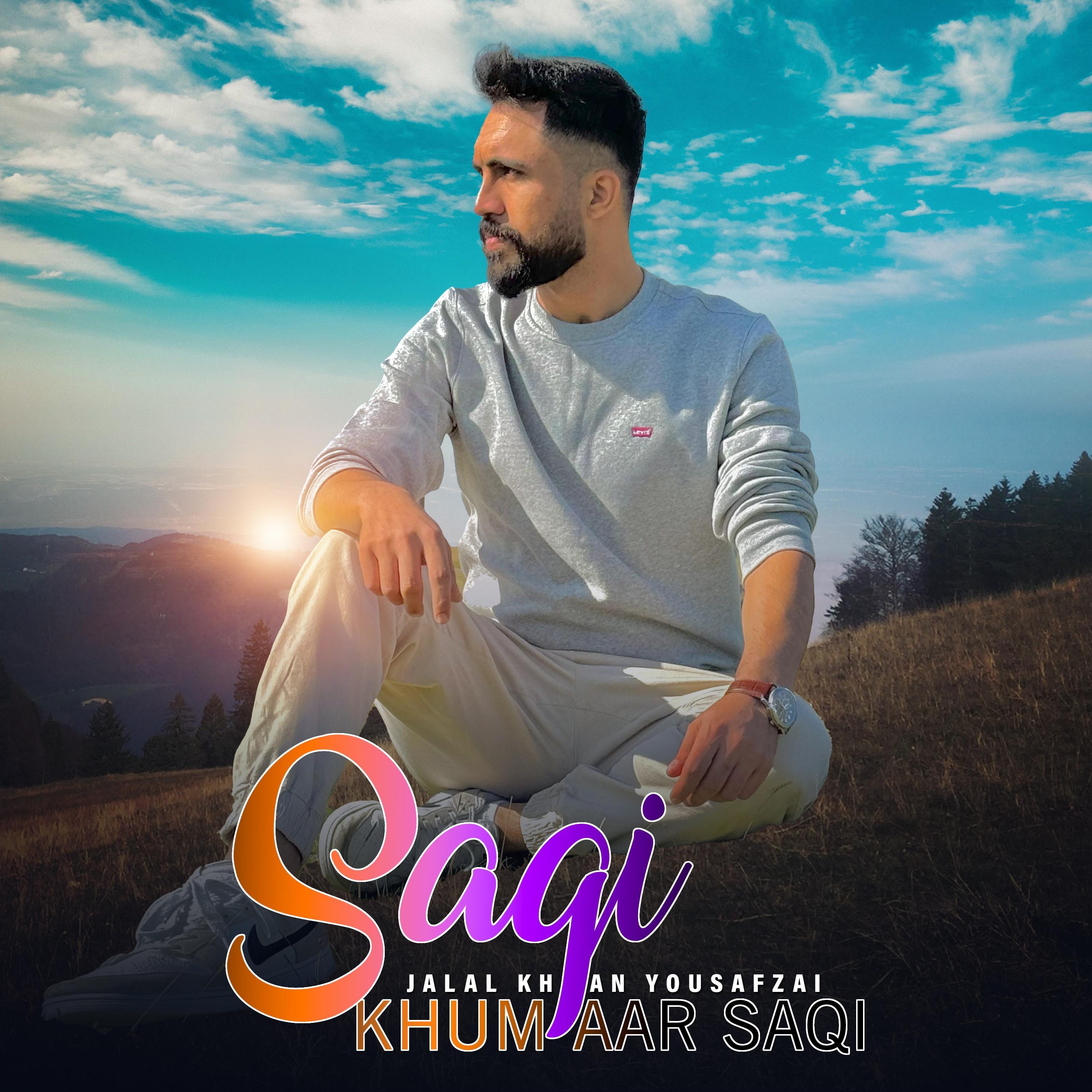 Saqi (Khumaar Saqi) - Single