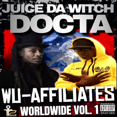 Wu-Affiliates Worldwide Vol. 1