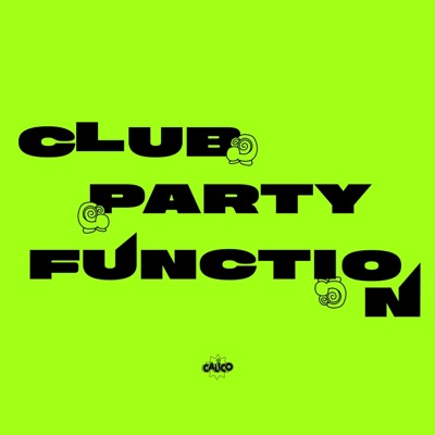 Club Party Function - Single