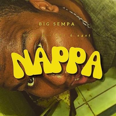 Nappa (feat. VladimirTHT) - Single