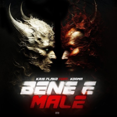Bene e male (feat. Kooma) - Single