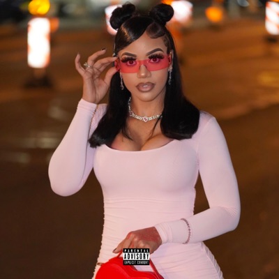 cuz i felt like it - EP