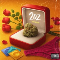 2 oz - Single - Jhay disla