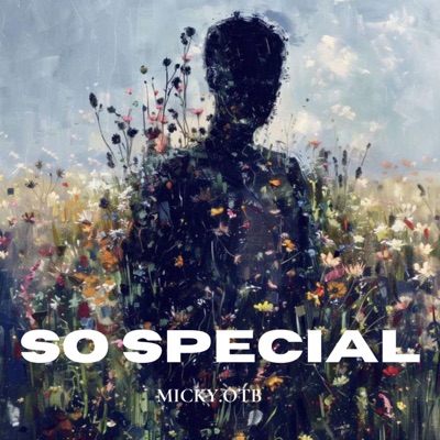 SO SPECIAL - Single