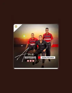 Listen to Ama-Bodyguard, watch music videos, read bio, see tour dates & more!