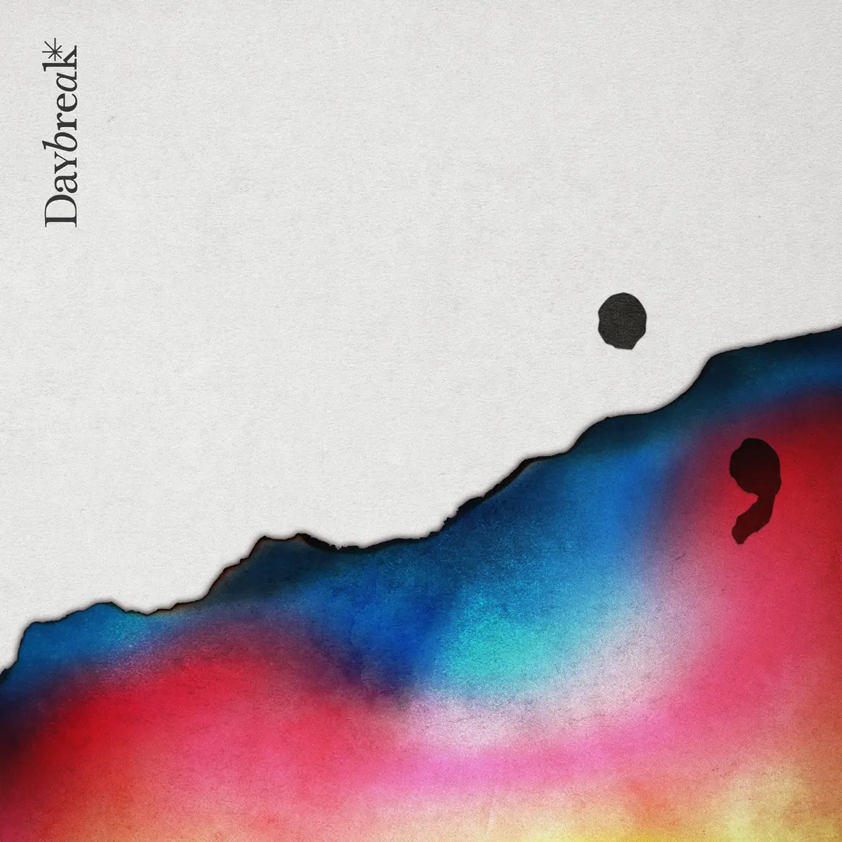 DAYBREAK - SEMICOLON - EP (2024) [iTunes Plus AAC M4A]-新房子