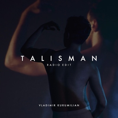 Talisman (Radio Edit) - Single