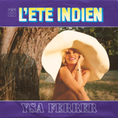 L'été indien cover