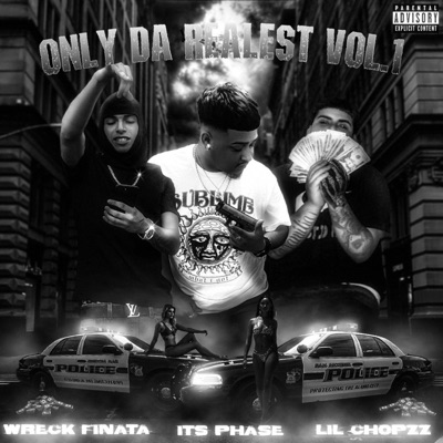 Only Da Realest, Vol. 1