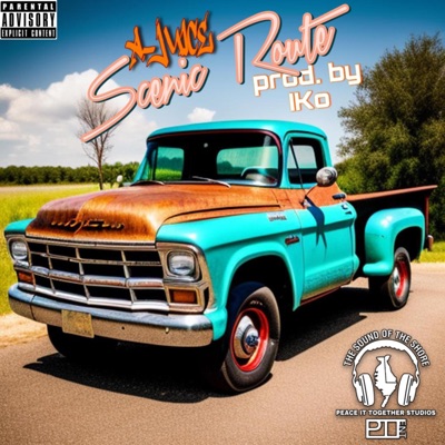 Scenic Route - Single